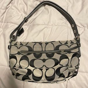 Coach Purse Never Worn Without Tags!!!!